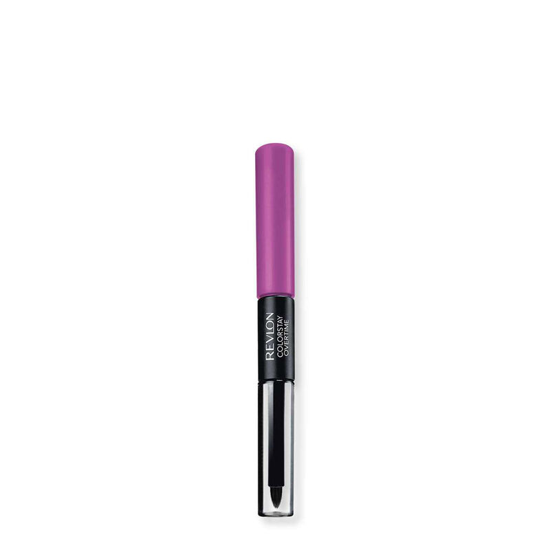 Revlon ColorStay Overtime™ Lipcolor image number 12
